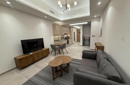 Apartment - Studio - 1 for rent in Orra The Embankment Tower 1 - Orra The Embankment - Jumeirah Lake Towers - Dubai