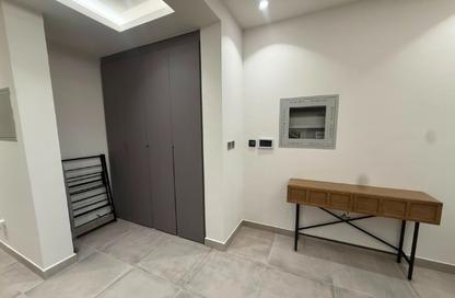 Apartment - Studio - 1 Bathroom for rent in Orra The Embankment - Jumeirah Lake Towers - Dubai