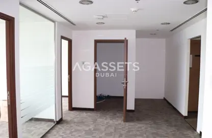 مكتب - استوديو - 1 حمام للايجار في مركز جميرا للأعمال 3 (JBC 3) - (JLT) مجمع Y - أبراج بحيرات الجميرا - دبي