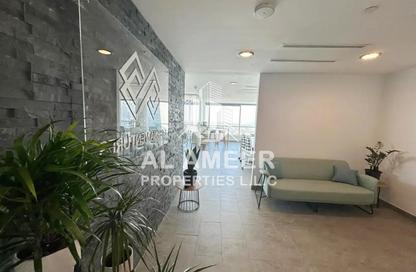 Office Space - Studio for rent in Concord Tower - Dubai Media City - Dubai