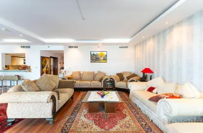 Villa - 3 Bedrooms - 4 Bathrooms for sale in Park Island Villas - Park Island - Dubai Marina - Dubai