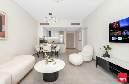 Apartment - 1 Bedroom - 2 Bathrooms for rent in Viera Residences - Dubai Production City (IMPZ) - Dubai