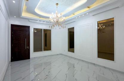 Villa - 4 Bedrooms - 6 Bathrooms for rent in Al Yasmeen 1 - Al Yasmeen - Ajman