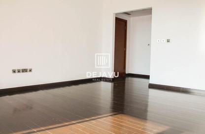 Apartment - 2 - 2 for rent in Marina Residences 4 - Marina Residences - Palm Jumeirah - Dubai