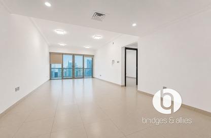 Apartment - 1 Bedroom - 1 Bathroom for rent in 8 Boulevard Walk - Mohammad Bin Rashid Boulevard - Downtown Dubai - Dubai