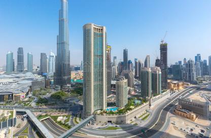 شقة - 3 - 4 للايجار في فندق العنوان- سكاي فيو 2 - أبراج العنوان سكاي فيو - وسط مدينة دبي - دبي شقة - 3 - 4 للايجار في فندق العنوان- سكاي فيو 2 - أبراج العنوان سكاي فيو - وسط مدينة دبي - دبي