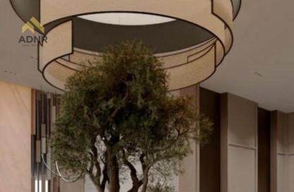 Apartment - 1 Bedroom - 2 Bathrooms for sale in Laya Courtyard - Dubai Studio City - Dubai