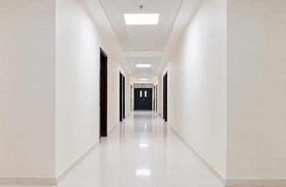 Labor Camp - Studio - 7+ for rent in Jebel Ali Industrial 1 - Jebel Ali Industrial - Jebel Ali - Dubai