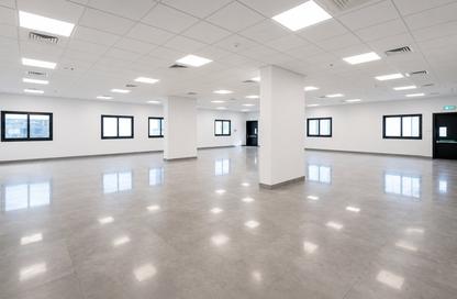 Labor Camp - Studio - 7+ for rent in Jebel Ali Industrial 1 - Jebel Ali Industrial - Jebel Ali - Dubai