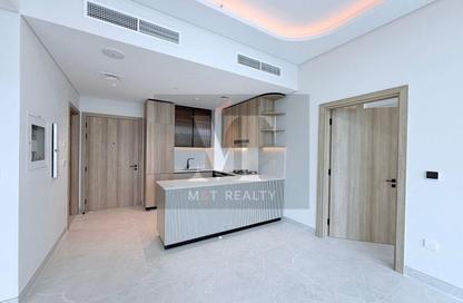 Apartment - 2 - 3 for sale in Golf Residences by Fortimo - Dubai Hills Estate - Dubai