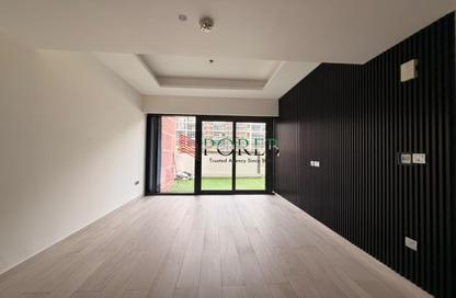 Apartment - 1 Bedroom - 1 Bathroom for rent in Azizi Riviera 14 - Azizi Riviera - Meydan One - Meydan - Dubai