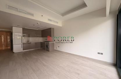 Apartment - 1 Bedroom - 1 Bathroom for rent in Azizi Riviera 14 - Azizi Riviera - Meydan One - Meydan - Dubai