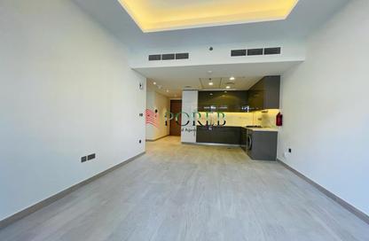 Apartment - 1 Bedroom - 1 Bathroom for rent in Azizi Riviera 14 - Azizi Riviera - Meydan One - Meydan - Dubai