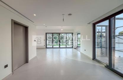 Villa - 4 Bedrooms - 5 Bathrooms for rent in Aura Gardens - Tilal Al Ghaf - Dubai