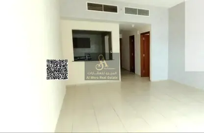 Apartment - 1 Bedroom - 2 Bathrooms for sale in Ajman One Tower 1 - Ajman One - Ajman Downtown - Ajman