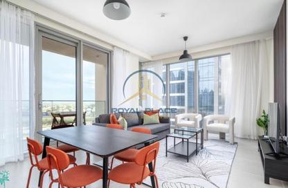 Apartment - 2 Bedrooms - 2 Bathrooms for rent in Forte 2 - Forte - Downtown Dubai - Dubai Apartment - 2 Bedrooms - 2 Bathrooms for rent in Forte 2 - Forte - Downtown Dubai - Dubai