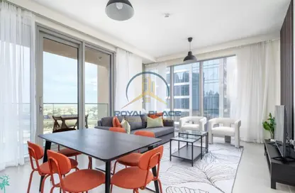 Apartment - 2 Bedrooms - 2 Bathrooms for rent in Forte 2 - Forte - Downtown Dubai - Dubai