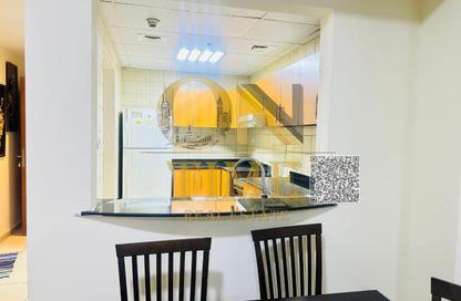 Apartment - 1 - 2 for rent in Al Rashidiya Towers - Al Rashidiya - Ajman Downtown - Ajman Apartment - 1 - 2 for rent in Al Rashidiya Towers - Al Rashidiya - Ajman Downtown - Ajman