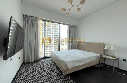 Apartment - 1 Bedroom - 2 Bathrooms for rent in O10 - Al Jaddaf - Dubai