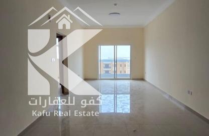 Apartment - 1 Bedroom - 2 Bathrooms for rent in Al Jurf Industrial 3 - Al Jurf Industrial - Ajman