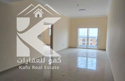 Apartment - 1 Bedroom - 2 Bathrooms for rent in Al Jurf Industrial 3 - Al Jurf Industrial - Ajman
