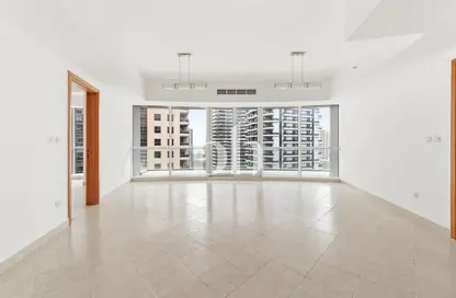 Apartment - 2 Bedrooms - 3 Bathrooms for sale in The Waves Tower A - The Waves - Dubai Marina - Dubai