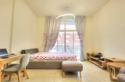 Apartment - 2 Bedrooms - 3 Bathrooms for rent in Azizi Plaza - Al Furjan - Dubai