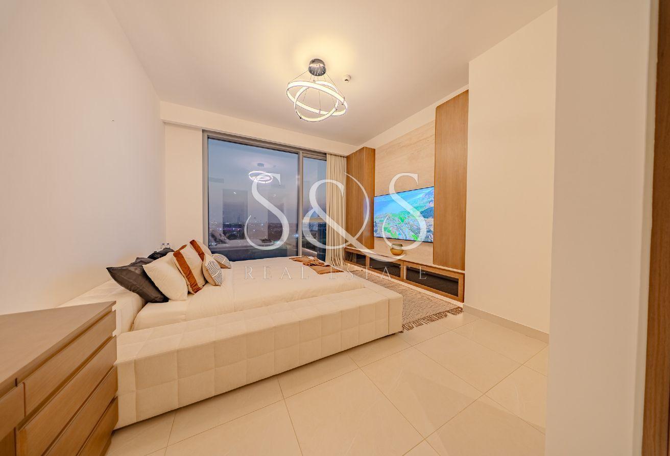 3BR+Maid | High Floor | Fully Furnished photo 8