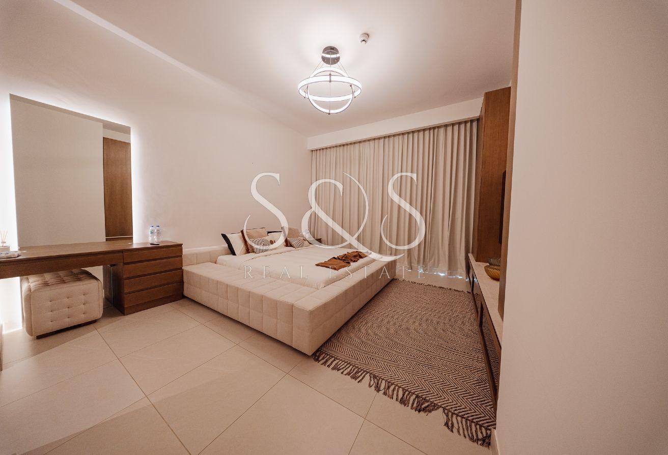 3BR+Maid | High Floor | Fully Furnished photo 10
