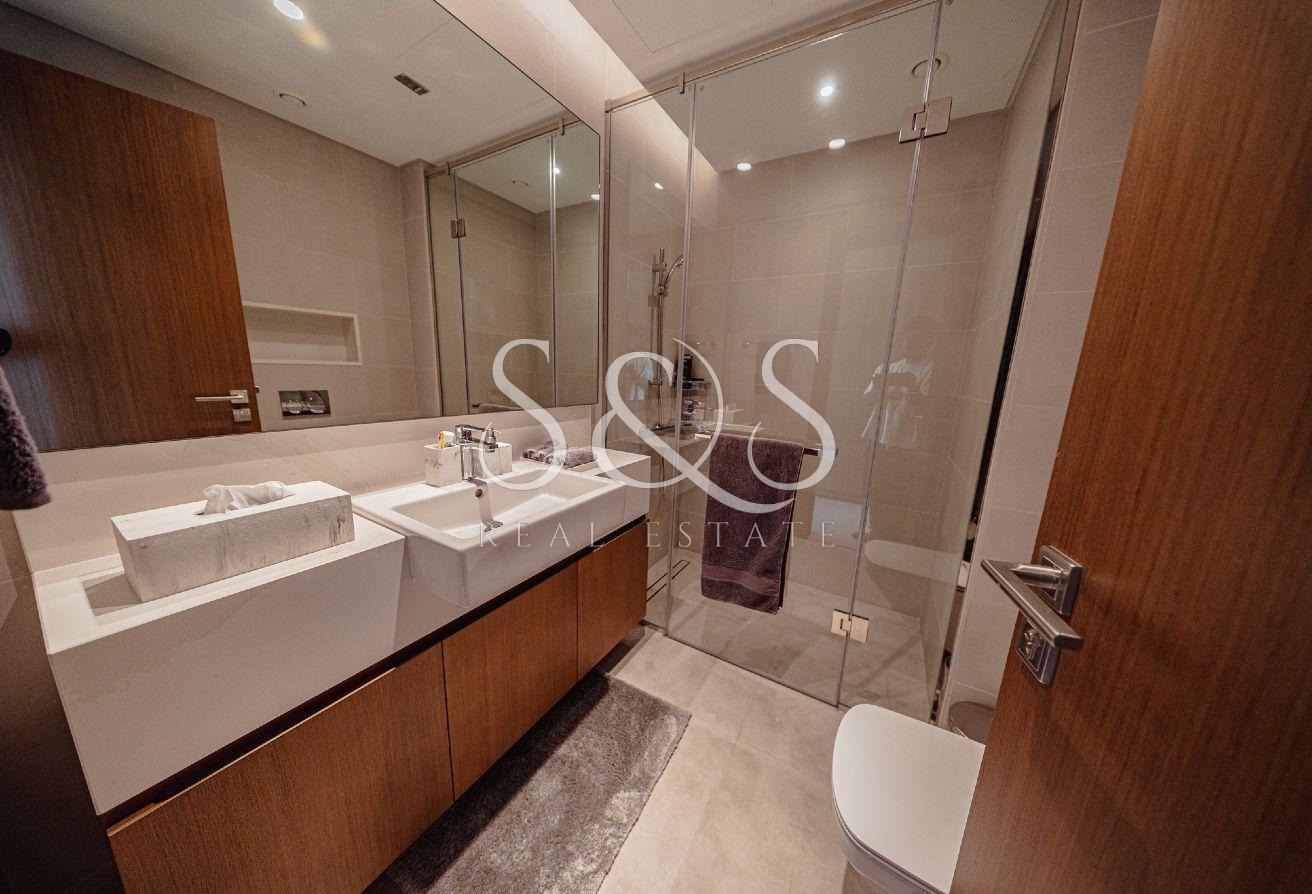 3BR+Maid | High Floor | Fully Furnished photo 19