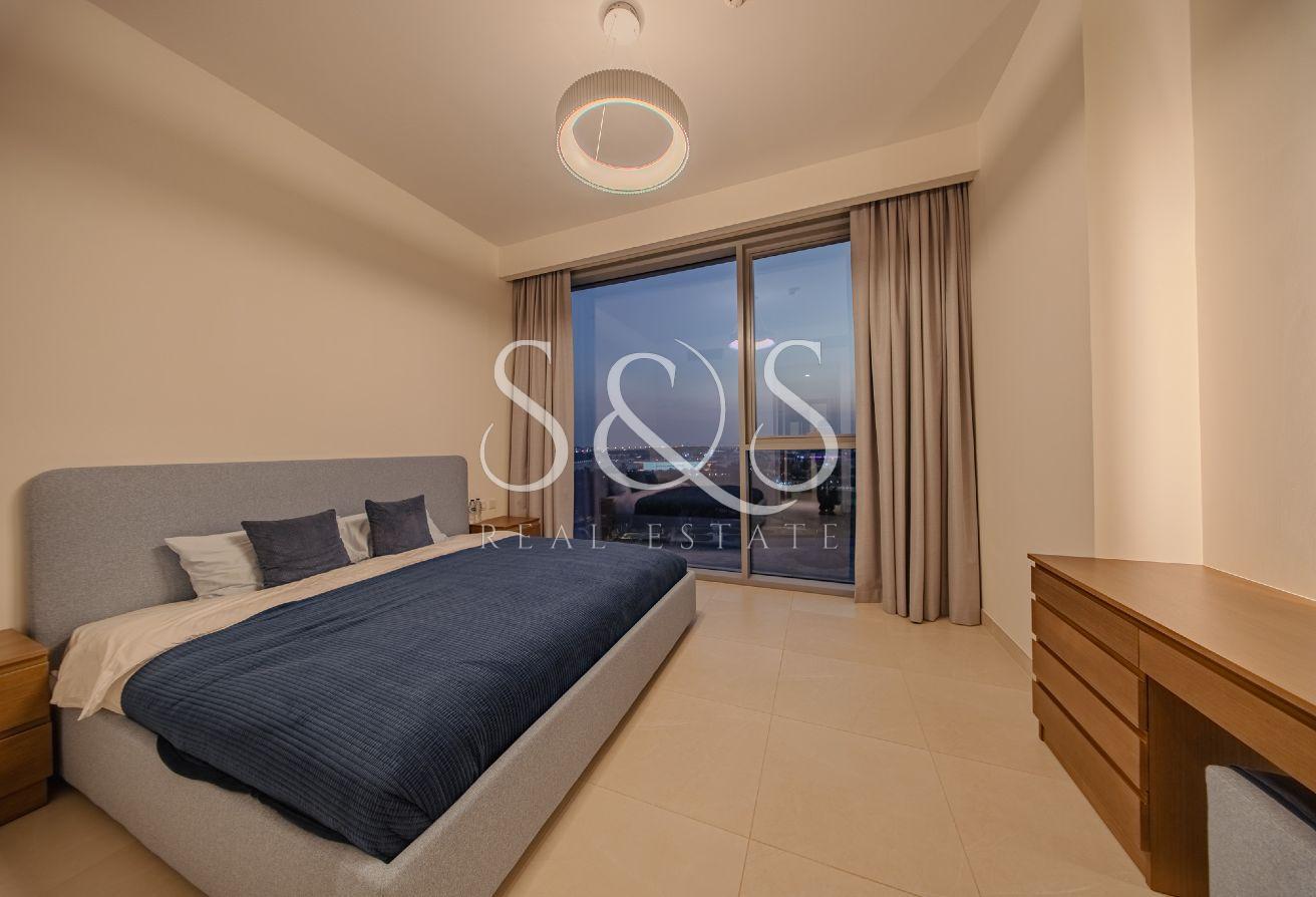 3BR+Maid | High Floor | Fully Furnished photo 25