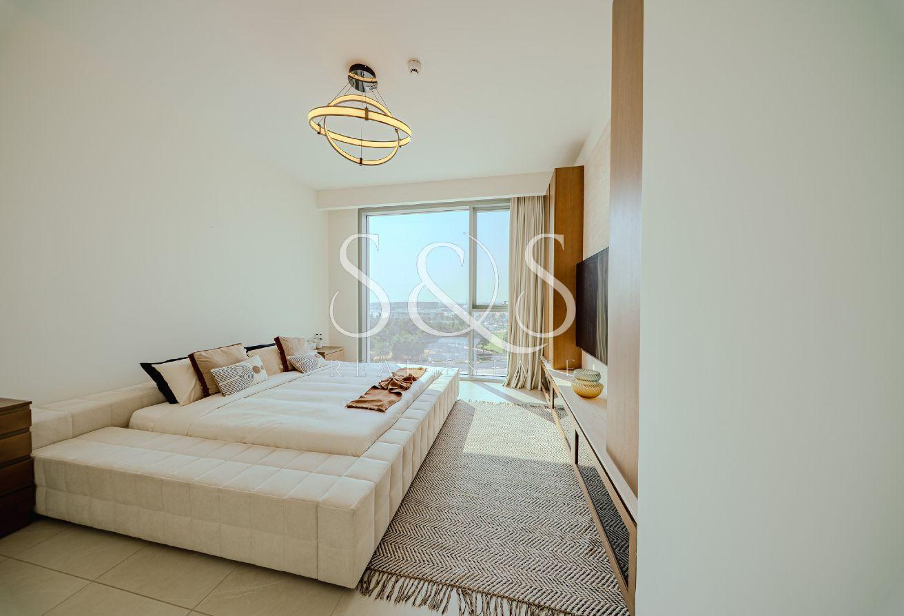 3BR+Maid | High Floor | Fully Furnished photo 9