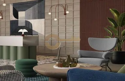 شقة - غرفة نوم - 2 حمامات للبيع في بنينسولا ثري - بنينسولا - الخليج التجاري - دبي شقة - غرفة نوم - 2 حمامات للبيع في بنينسولا ثري - بنينسولا - الخليج التجاري - دبي