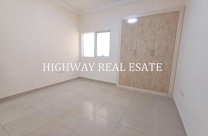 Apartment - 2 Bedrooms - 2 Bathrooms for rent in Street 20 - Al Nahda - Sharjah