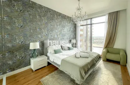 Apartment - 2 Bedrooms - 2 Bathrooms for rent in The Cove Building 2 - The Cove - Dubai Creek Harbour (The Lagoons) - Dubai