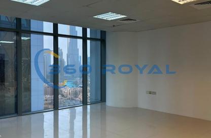 Office Space - Studio for rent in The Metropolis - Business Bay - Dubai
