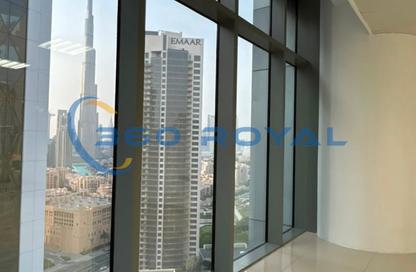 Office Space - Studio for rent in The Metropolis - Business Bay - Dubai