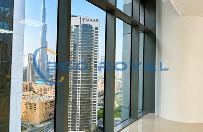 Office Space - Studio for rent in The Metropolis - Business Bay - Dubai