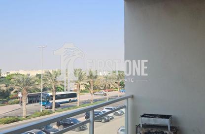 Apartment - 2 Bedrooms - 2 Bathrooms for sale in Al Reef - Abu Dhabi Apartment - 2 Bedrooms - 2 Bathrooms for sale in Al Reef - Abu Dhabi