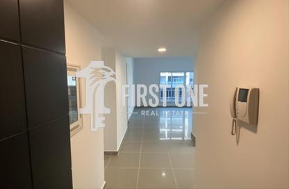 Apartment - 2 Bedrooms - 2 Bathrooms for sale in Al Reef - Abu Dhabi