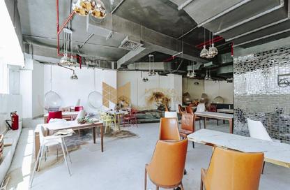 Shop - Studio for rent in Bay Central 3 - Dubai Marina - Dubai
