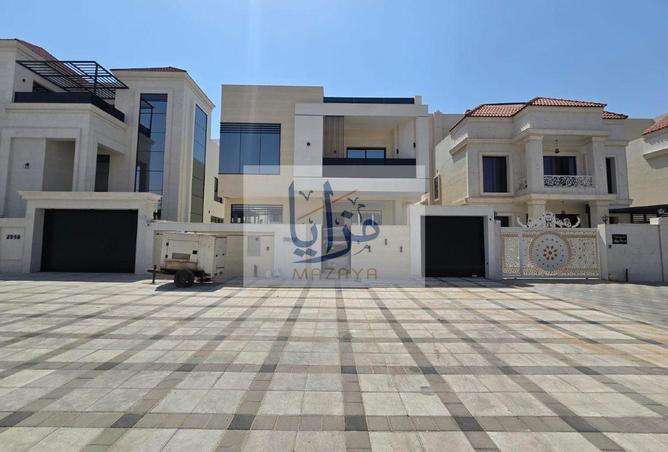 87027044 - الصورة الرئيسية للعقار