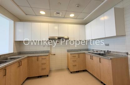 Apartment - 2 - 3 for rent in Manazil Al Mankhool 01 - Al Mankhool - Bur Dubai - Dubai