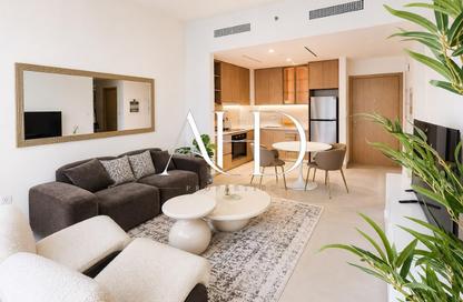Apartment - 1 Bedroom - 2 Bathrooms for rent in Park Horizon Tower 2 - Park Horizon - Dubai Hills Estate - Dubai