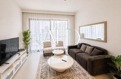 Apartment - 1 Bedroom - 2 Bathrooms for rent in Park Horizon Tower 2 - Park Horizon - Dubai Hills Estate - Dubai