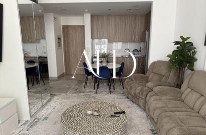 Apartment - 1 Bedroom - 2 Bathrooms for rent in Park Horizon Tower 2 - Park Horizon - Dubai Hills Estate - Dubai