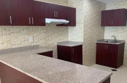 Apartment - 1 Bedroom - 2 Bathrooms for rent in Oasis Tower 1 - Dubai Sports City - Dubai