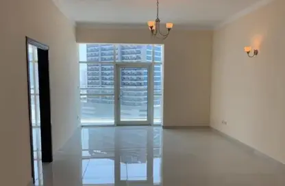 Apartment - 1 Bedroom - 2 Bathrooms for rent in Oasis Tower 1 - Dubai Sports City - Dubai