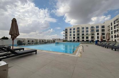 Apartment - 2 Bedrooms - 2 Bathrooms for sale in The Diplomat Residences - Town Square - Dubai
