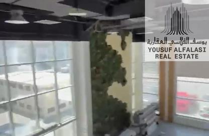 Warehouse - Studio - 1 for rent in Umm Dir - Umm Al Quwain